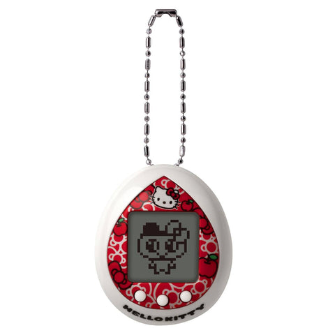 Tamagotchi x Hello Kitty 50th - Red Tamagotchi x Hello Kitty 50th - Red