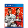 PS4 F1 2020 (R3) PS4 F1 2020 (R3)