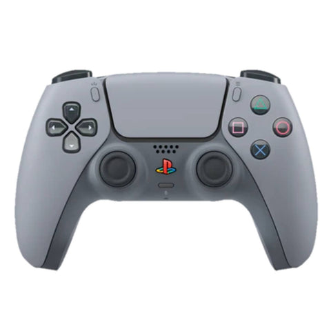 PS5 DualSense Wireless Controller 30th Anniversary PS5 DualSense Wireless Controller 30th Anniversary