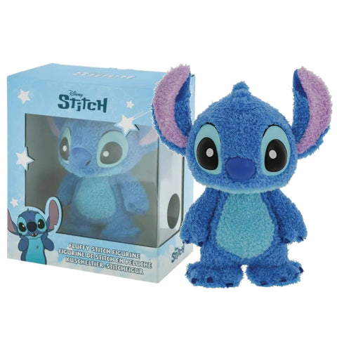 Enesco GJS 9.5' H Fluffy Stitch Furwrap Figure Enesco GJS 9.5' H Fluffy Stitch Furwrap Figure