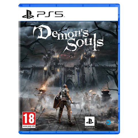 PS5 Demon's Souls (EU) PS5 Demon's Souls (EU)