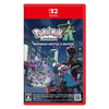 Nintendo Switch 2 Pokemon Legends Z-A (Japan/English) Nintendo Switch 2 Pokemon Legends Z-A (Japan/English)