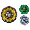 Beyblade X CX-11 Emperor Might Deck Set Beyblade X CX-11 Emperor Might Deck Set