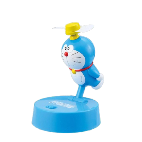 Doraemon Fan Ver 2 - Flying Left Doraemon Fan Ver 2 - Flying Left