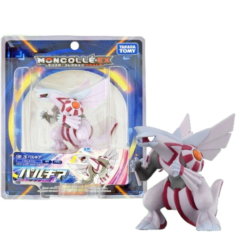Takara Tomy Monocolle EX - EHP_20 Palkia Takara Tomy Monocolle EX - EHP_20 Palkia
