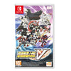 Nintendo Switch Super Robot Wars V (English/Chinese) Nintendo Switch Super Robot Wars V (English/Chinese)