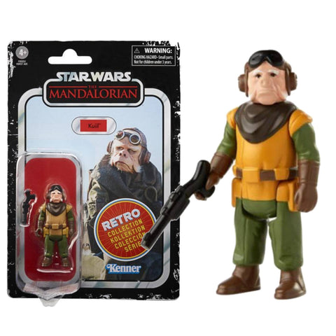Star Wars F09375L00 Vin S3 Vintage (Set of 5)