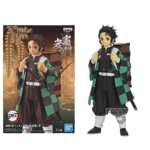 Kimetsu No Yaiba Vol 18 (B) Tanjiro Kamado Kimetsu No Yaiba Vol 18 (B) Tanjiro Kamado