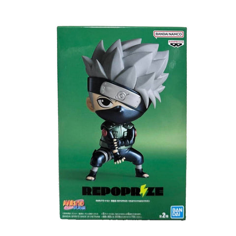 Naruto Shippuden Repoprize (B) Hatake Kakashi