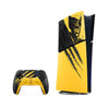 (Pre-order) PS5 Slim Digital Console - Marvel's Wolverine Bundle (Ship 15 September 2026) (Pre-order) PS5 Slim Digital Console - Marvel's Wolverine Bundle (Ship 15 September 2026)