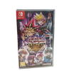 Nintendo Switch Yu-Gi-Oh! Legacy of the Duelist: Link Evolution (R3) Nintendo Switch Yu-Gi-Oh! Legacy of the Duelist: Link Evolution (R3)