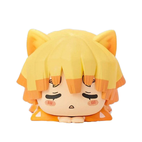 Sega Kimetsu no Yaiba Neko Agatsuma Zenitsu Sega Kimetsu no Yaiba Neko Agatsuma Zenitsu