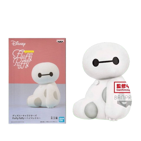 Craneking Fluffy Puffy - (A) Baymax Craneking Fluffy Puffy - (A) Baymax