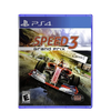 PS4 Speed 3 Grand Prix (US) PS4 Speed 3 Grand Prix (US)