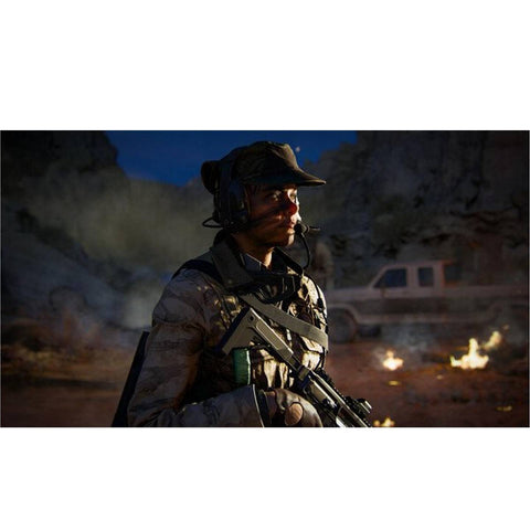PS5 Call of Duty: Black Ops 6 (Asia)