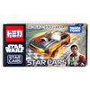 Takara Tomy Star Wars Cars SC-05 Poe Dameron Takara Tomy Star Wars Cars SC-05 Poe Dameron