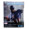 Marvel Luminasta Captain America Figure Marvel Luminasta Captain America Figure