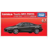 Takara Tomy Tomica Premium Toyota MR2 SW20 Black Takara Tomy Tomica Premium Toyota MR2 SW20 Black