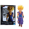 Dragon Ball Z Solid Edge Works Vol 5 - (A) SS2 Son Gohan Dragon Ball Z Solid Edge Works Vol 5 - (A) SS2 Son Gohan