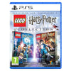 PS5 LEGO Harry Potter Collection (EU) PS5 LEGO Harry Potter Collection (EU)