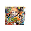 3DS Etrian Mystery Dungeon with Music CD 3DS Etrian Mystery Dungeon with Music CD