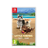Nintendo Switch Little Friends: Puppy Island (EU) Nintendo Switch Little Friends: Puppy Island (EU)
