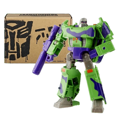 Transformers Generations WFC-GS14 Megatron Transformers Generations WFC-GS14 Megatron