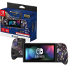 Nintendo Switch Monster Hunter Rise Hand Split Pad Pro / Grip Controller Nintendo Switch Monster Hunter Rise Hand Split Pad Pro / Grip Controller