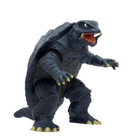 Bandai Godzilla 1995 Gamera Bandai Godzilla 1995 Gamera