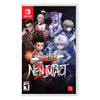 Nintendo Switch Hunter x Hunter: Nen x Impact (US) Nintendo Switch Hunter x Hunter: Nen x Impact (US)