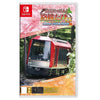 Nintendo Switch Japanese Rail Sim Hakone Town (JAP) Nintendo Switch Japanese Rail Sim Hakone Town (JAP)