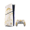 PS5 Slim Disc Console Ghost of Yotei Bundle PS5 Slim Disc Console Ghost of Yotei Bundle