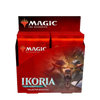 Magic The Gathering Ikoria Lair of Behemoths Collector Booster Magic The Gathering Ikoria Lair of Behemoths Collector Booster