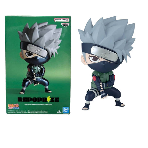 Naruto Shippuden Repoprize (B) Hatake Kakashi Naruto Shippuden Repoprize (B) Hatake Kakashi