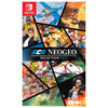 Nintendo Switch ACA NEOGEO Selection Vol. 2 (Asia) Nintendo Switch ACA NEOGEO Selection Vol. 2 (Asia)