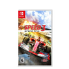 Nintendo Switch Speed 3 Grand Prix (US) Nintendo Switch Speed 3 Grand Prix (US)