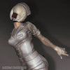 Silent Hill 2 Bubble Head Nurse Figure Silent Hill 2 Bubble Head Nurse Figure