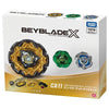 Beyblade X CX-11 Emperor Might Deck Set Beyblade X CX-11 Emperor Might Deck Set