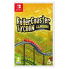 Nintendo Switch RollerCoaster Tycoon Classic (EU) Nintendo Switch RollerCoaster Tycoon Classic (EU)