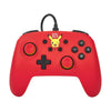 Nintendo Switch Powera Wired Controller - Laughing Pikachu Nintendo Switch Powera Wired Controller - Laughing Pikachu