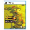 PS5 Dynasty Warriors 3 Complete Edition Remastered (Asia) PS5 Dynasty Warriors 3 Complete Edition Remastered (Asia)
