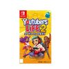 Nintendo Switch Youtubers Life 2 (EU) Nintendo Switch Youtubers Life 2 (EU)