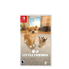 Nintendo Switch Little Friends: Dogs & Cats (US) Nintendo Switch Little Friends: Dogs & Cats (US)