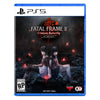 PS5 Fatal Frame II: Crimson Butterfly Remake (US) PS5 Fatal Frame II: Crimson Butterfly Remake (US)