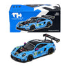 Trends Hobby 1:64 Porsche 911 GT3 R Manthey #92 Trends Hobby 1:64 Porsche 911 GT3 R Manthey #92
