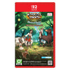 Nintendo Switch 2 Harvest Moon: Echoes of Teradea (Asia) Nintendo Switch 2 Harvest Moon: Echoes of Teradea (Asia)