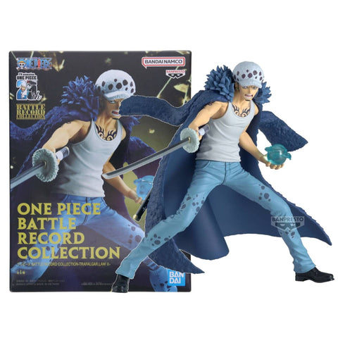 One Piece Battle Record Collection Law II One Piece Battle Record Collection Law II