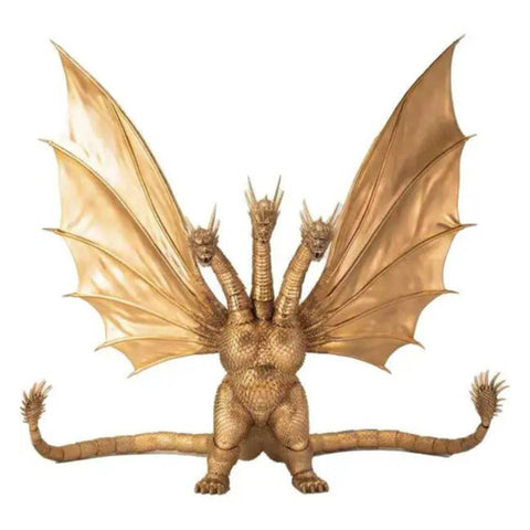 Ichibansho King Ghidorah (1991) Figure Ichibansho King Ghidorah (1991) Figure