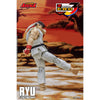 Storm Arena Street Fighter Zero 3 1/12 Ryu Figure Storm Arena Street Fighter Zero 3 1/12 Ryu Figure