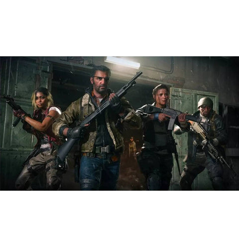 PS5 Call of Duty: Black Ops 6 (Asia)